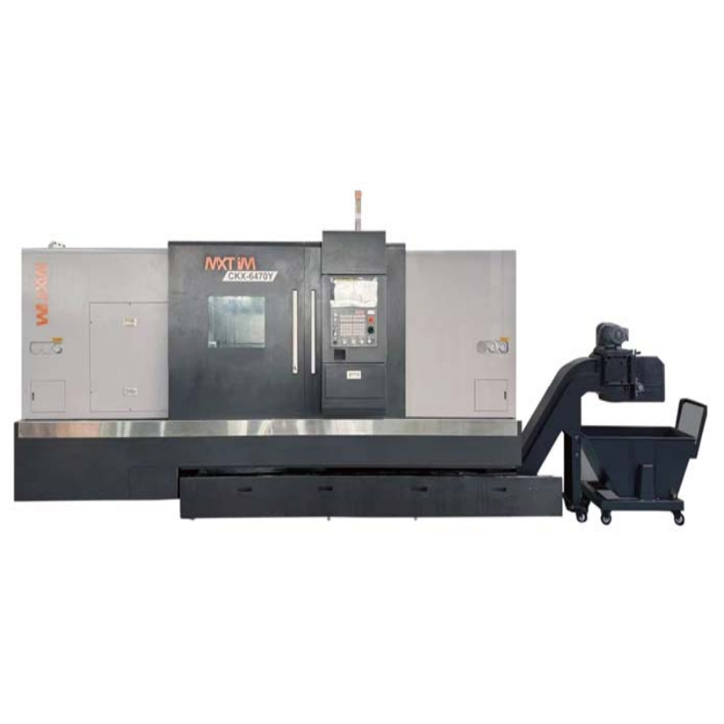 浙江邁興途智能裝備股份有限公司